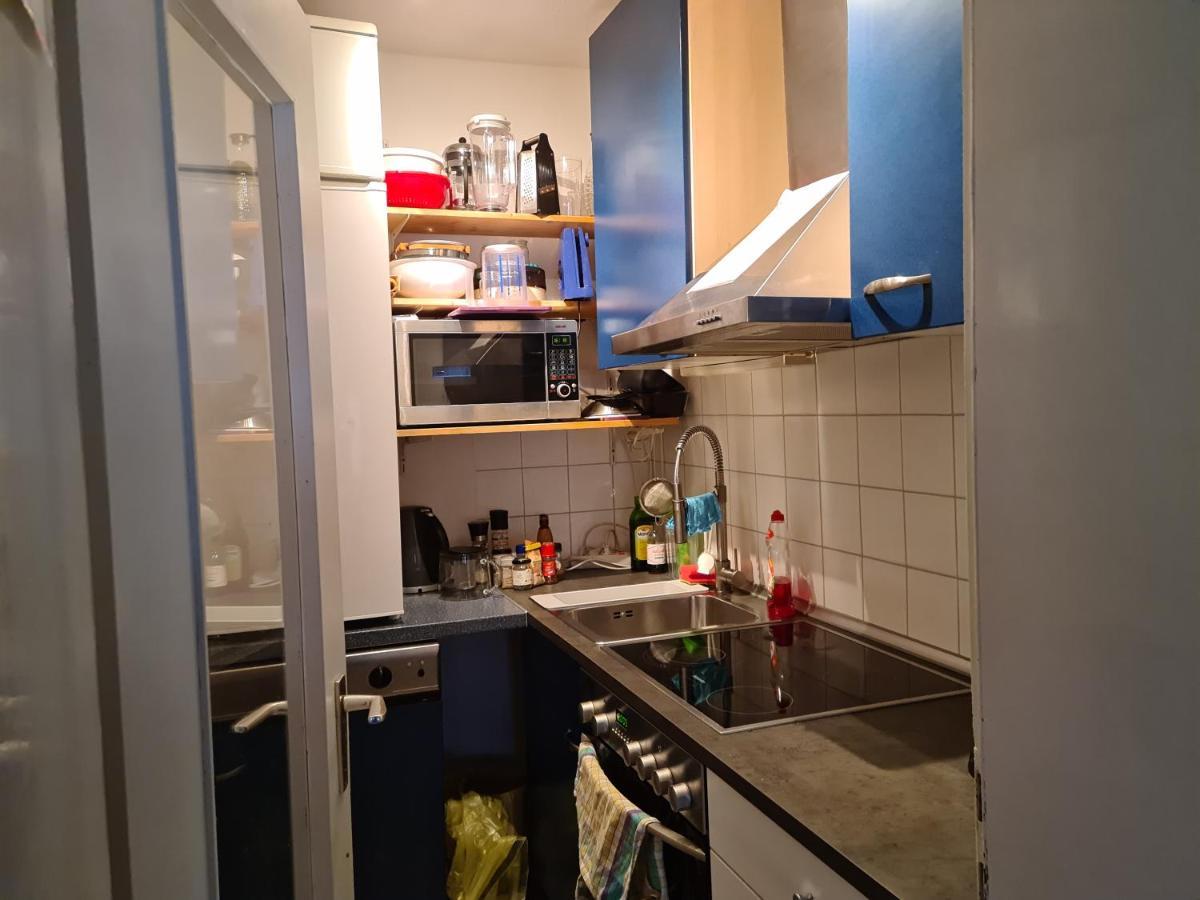 Tj'S Home In Der Domstadt Speyer Esterno foto