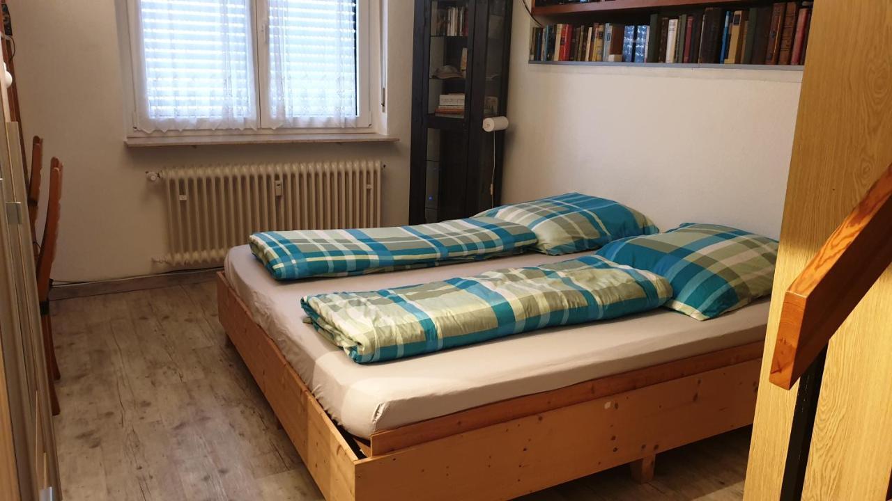 Tj'S Home In Der Domstadt Speyer Esterno foto